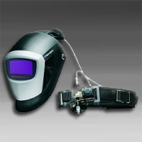 Speedglas Fresh-air - dm s dm Kft